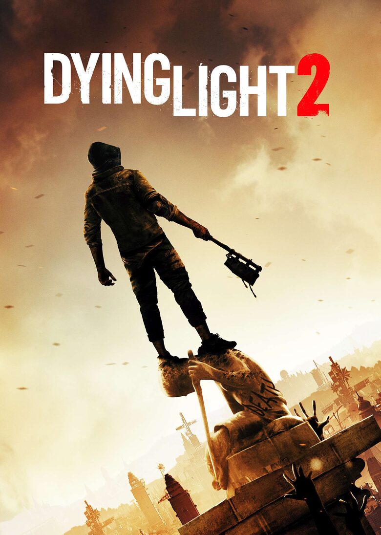 buy dying light steam key