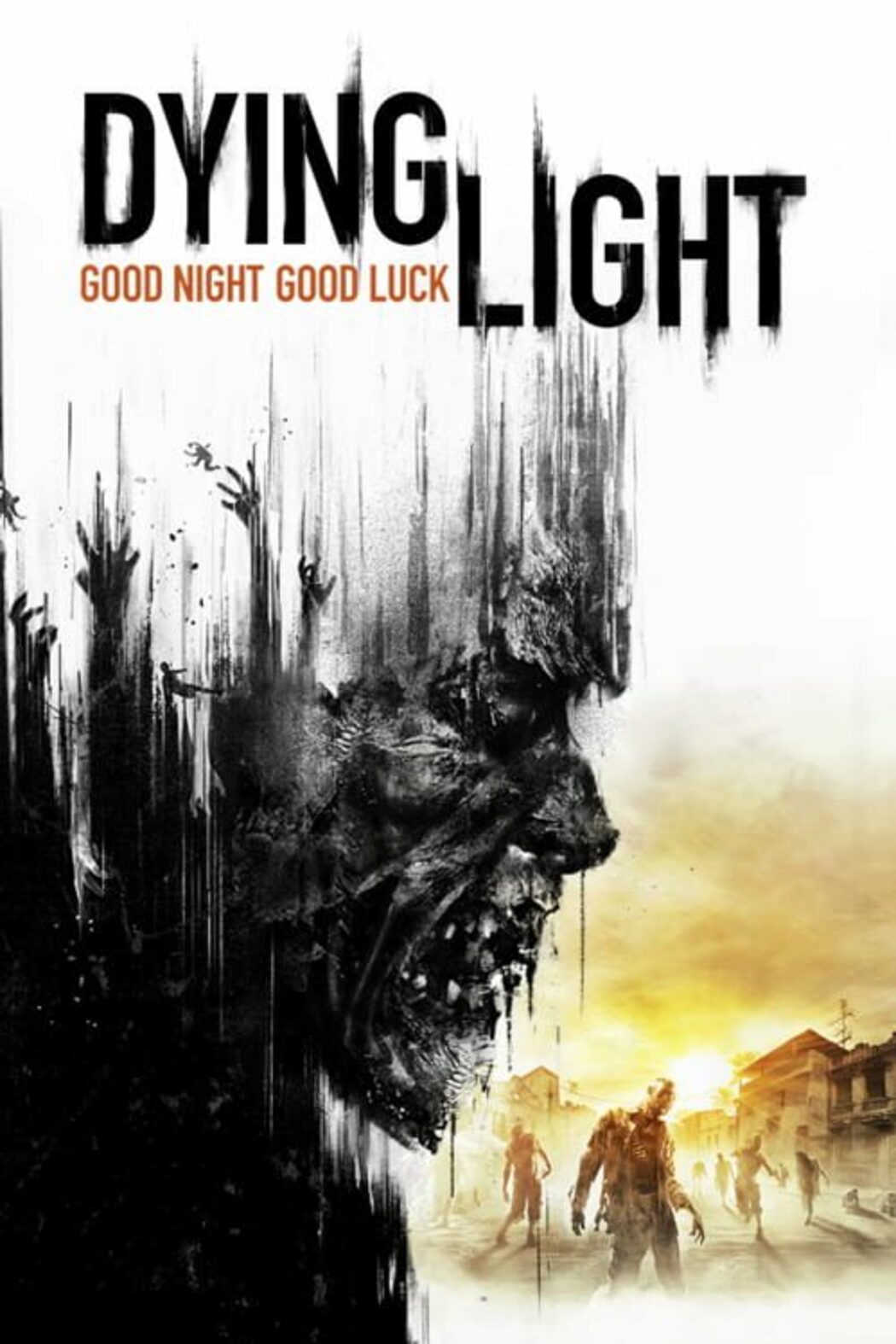 Buy Dying Light Definitive Edition PC, Mac, Linux Game - Steam Code at