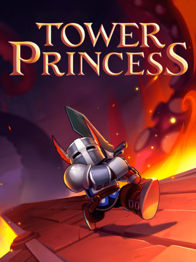 E-shop Tower Princess (PC) Steam Key GLOBAL