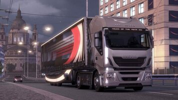 Euro Truck Simulator 2 - Going East (DLC) Steam Key GLOBAL