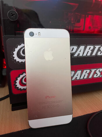 Apple iPhone 5s 16GB Gold for sale
