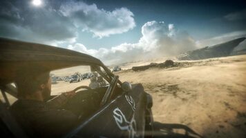 Mad Max (PC) Steam Key UNITED STATES for sale