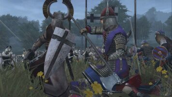 Medieval II: Total War Steam Key GLOBAL