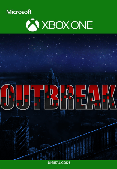 

Outbreak Definitive Collection XBOX LIVE Key ARGENTINA