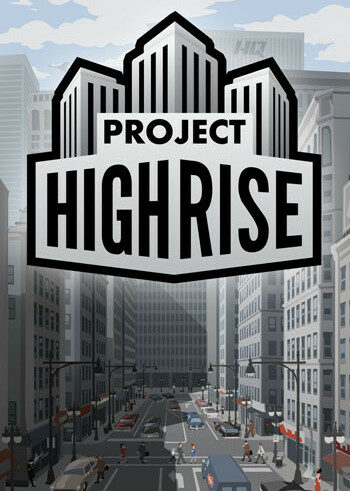 Project Highrise Bundle Steam Key GLOBAL