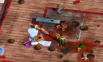 Get Magicka: Peculiar Gadgets Item Pack (DLC) (PC) Steam Key GLOBAL