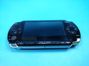 PSP 1000, Black, 128GB