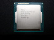 Intel Core i5-4570 3.2 GHz LGA1150 Quad-Core CPU