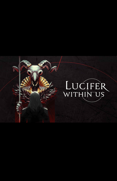 E-shop Lucifer Within Us (PC) Steam Key GLOBAL