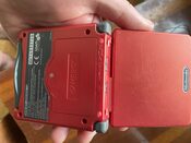 Buy Game Boy Advance SP, Red