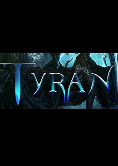 

Tyran Steam Key GLOBAL
