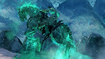 Darksiders Franchise Pack 2015 Steam Key GLOBAL for sale