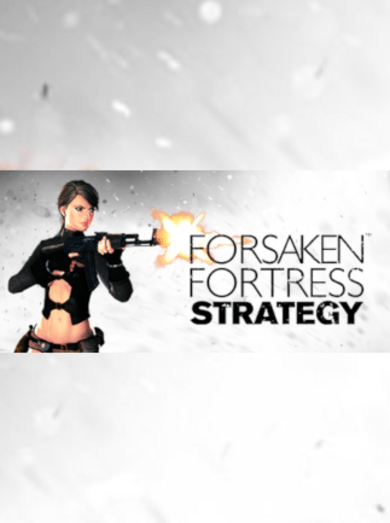 Forsaken Fortress Strategy (PC) Steam Key GLOBAL