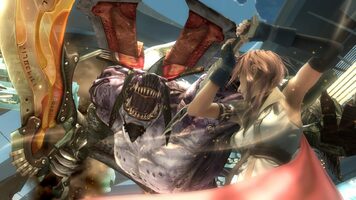 Final Fantasy XIII Steam Key GLOBAL for sale