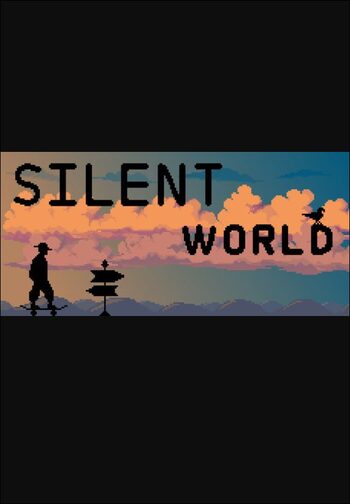Silent World (PC) Steam Key GLOBAL