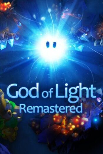 God of Light: Remastered Steam Key GLOBAL