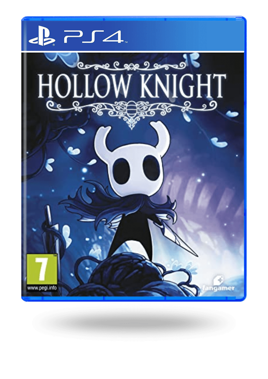 Comprar Hollow Knight PS4, Segunda Mano