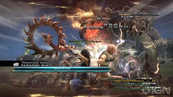 Final Fantasy XIII & XIII-2 Steam Key GLOBAL
