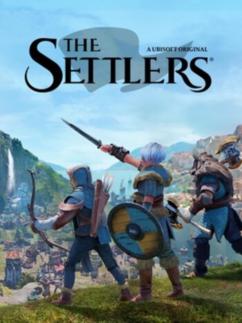 The Settlers (2022) (PC) Uplay Key EUROPE