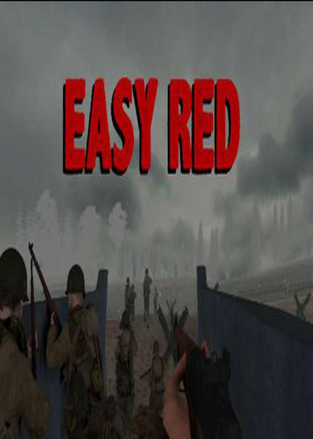 Easy red 2 steam фото 66