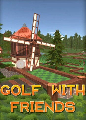 Golf With Your Friends Steam Clave GLOBAL