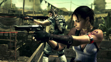 Resident Evil 5 (Xbox One) Xbox Live Key UNITED STATES