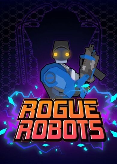 E-shop Rogue Robots (PC) Steam Key GLOBAL