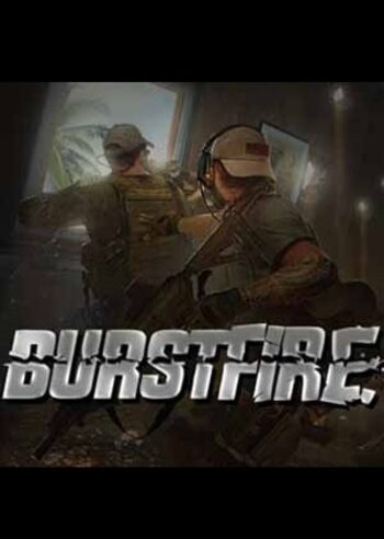 Burstfire (PC) Steam Key GLOBAL