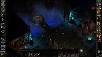 Baldur's Gate: Siege of Dragonspear (DLC) Gog.com Key GLOBAL for sale