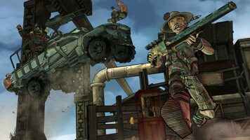 Tales from the Borderlands Steam Key GLOBAL for sale