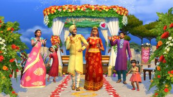 Get The Sims 4 My Wedding Stories (DLC) (PC/MAC) Origin Key GLOBAL