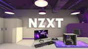 Redeem PC Building Simulator - NZXT Workshop (DLC) EUROPE