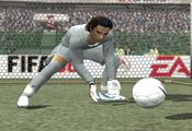 FIFA 08 Wii