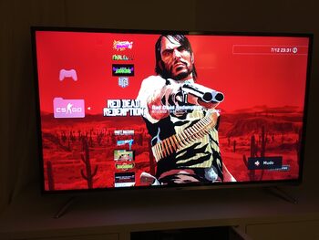 Ps3, 500 gb, 90 juegos, Arcade, Optimo.