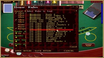 Redeem Casino Blackjack Steam Key GLOBAL
