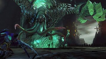 Darksiders 2 - Deadly Despair (DLC) Steam Key GLOBAL