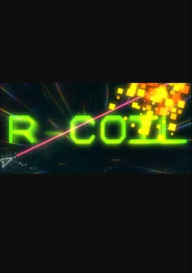 E-shop R-COIL (PC) Steam Key GLOBAL