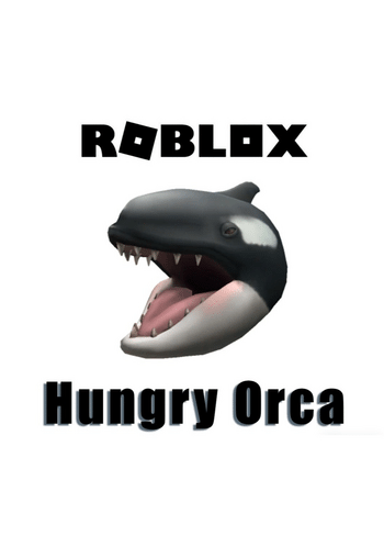 Roblox Hungry Orca Free Code 