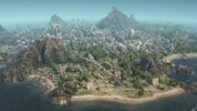 Anno 2070: Deep Ocean (DLC) Uplay Key EUROPE