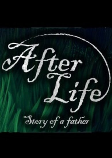 E-shop After Life: Story of a Father Steam Key GLOBAL