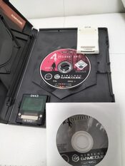 Nintendo Gamecube, Silver