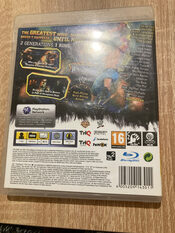 WWE All Stars PlayStation 3