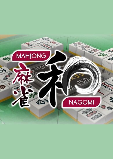 

Mahjong Nagomi (PC) Steam Key GLOBAL