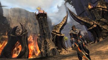 Get Guild Wars 2: Path of Fire (DLC) Official website Key EUROPE