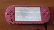 PSP 1000, Pink, 32MB