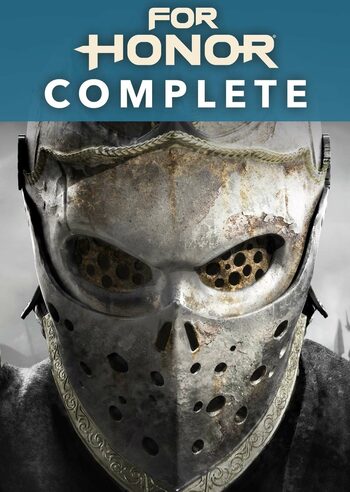 For Honor (Complete Edition) (PC) Uplay Key GLOBAL