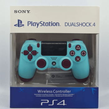 Dualshock 4 online lila