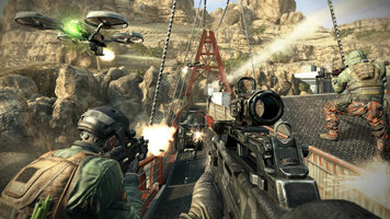 Redeem Call of Duty: Black Ops II Wii U