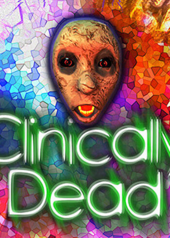 Clinically Dead (PC) Steam Key GLOBAL