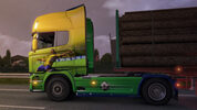 Buy Euro Truck Simulator 2 - Brazilian Paint Jobs Pack (DLC) (PC) Steam Key UNITED STATES